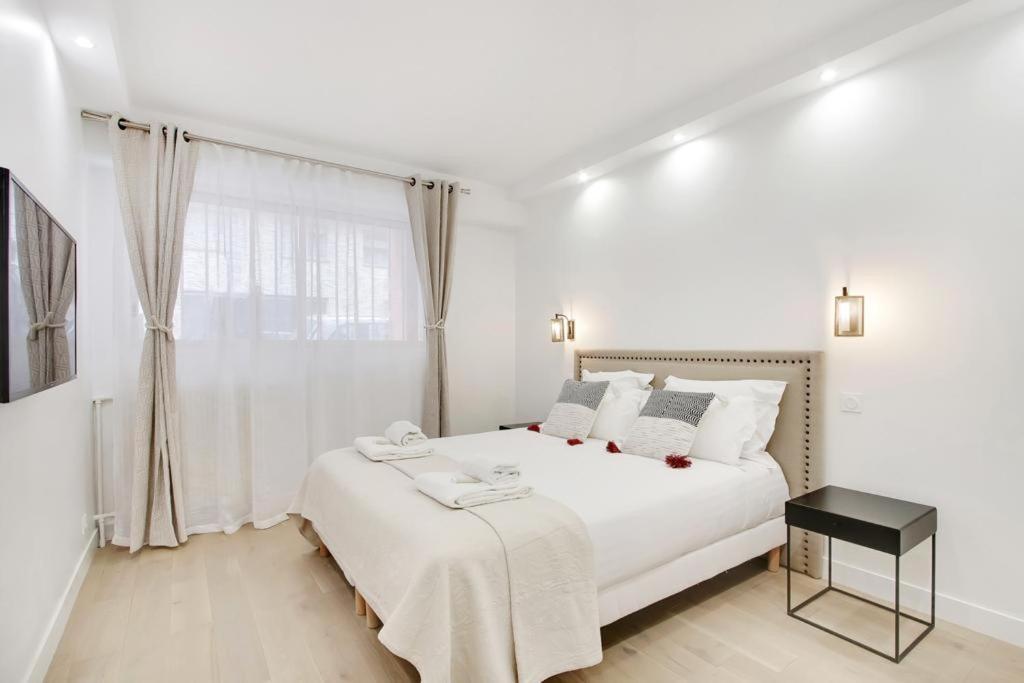 Trocadero/ Eiffel Tower - 3 Bedrooms- New! París