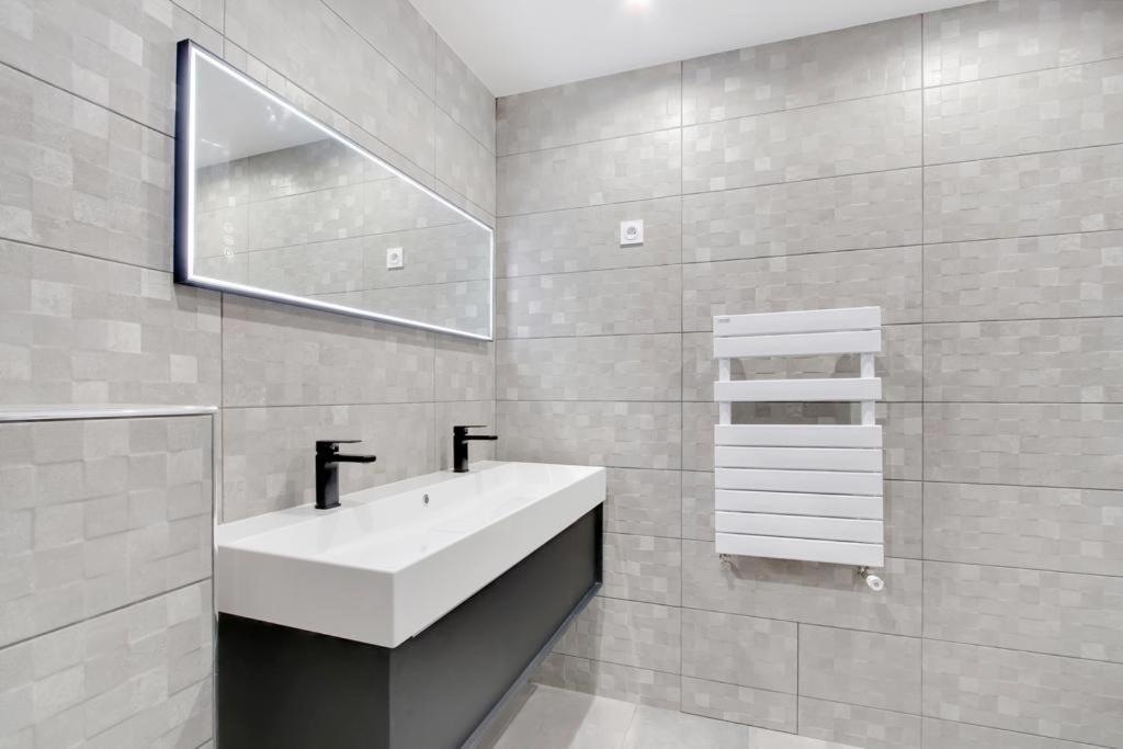 Trocadero/ Eiffel Tower - 3 Bedrooms- New! Appartement *