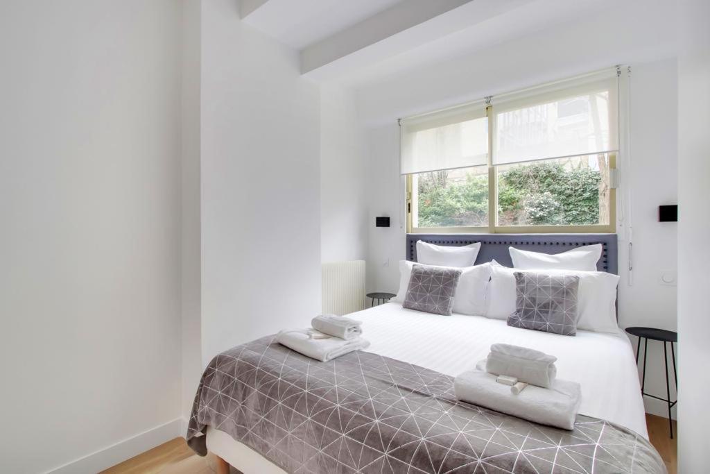 Trocadero/ Eiffel Tower - 3 Bedrooms- New! * París